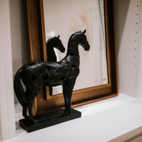 Thoughtful design meets curated style — elegant accents throughout the home create a sense of luxury and character that make every corner feel special.