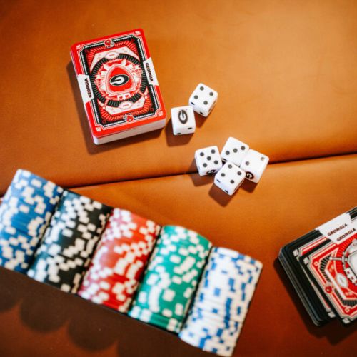 Game night ready—chips, cards, and endless fun at your fingertips.