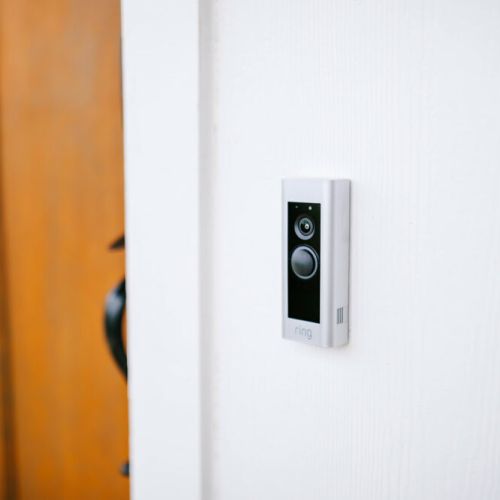 Your safety is our priority! This property features a Ring camera with audio, monitoring key exterior areas for added security. Rest assured, your privacy is respected as the camera does not record any interior spaces.