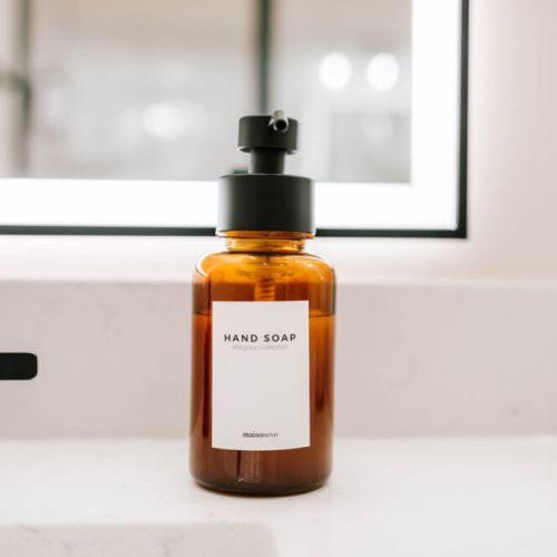 Modern essentials meet elegant style, because the small details matter in making your stay memorable.