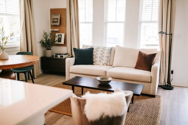 Chic 3BR Getaway by MHM Luxury Properties