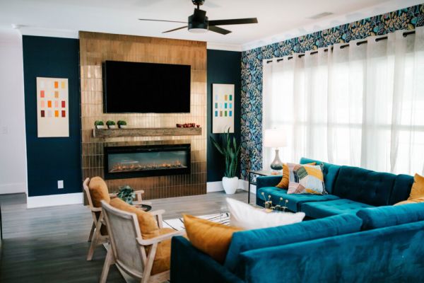 Chic 4BR Haven by MHM Luxury Properties