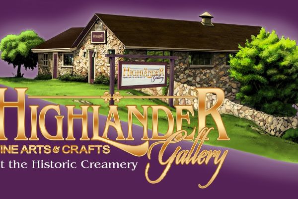 Highlander Gallery