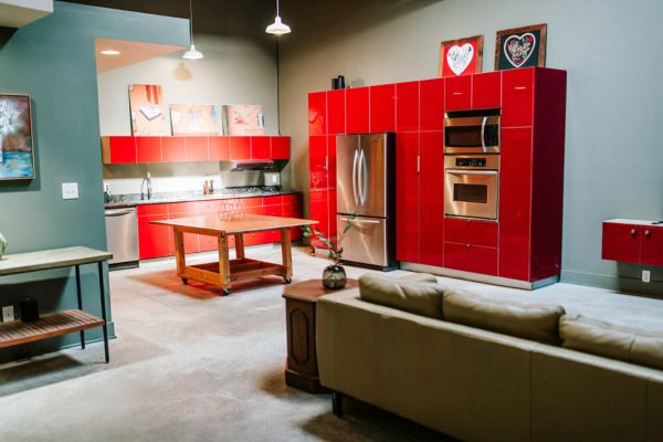 Pet Friendly 2BR Loft by MHM Luxury Properties