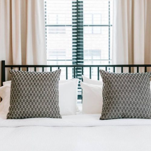 Spacious, bright, and thoughtfully styled — your perfect retreat after a day of exploring!