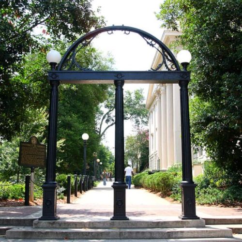 Our property is perfect home base when visiting The UGA Campus, Sanford Stadium, and Downtown Athens.
