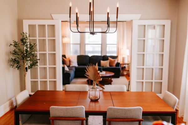 Chic 2BR Vidalia Retreat by MHM Luxury Properties