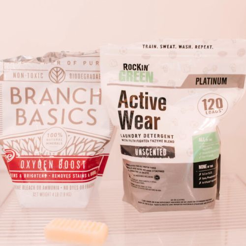 We want to make sure you have everything you need during your stay. We provide laundry detergent, dishwasher pods, paper towels, and other necessities so make yourself at home!