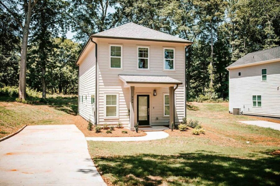 This charming home is ideally located close to the university, stadium, Classic Center, and downtown—making it the perfect choice for tourists, business travelers, and students alike!