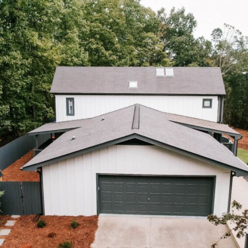 Your private getaway awaits—modern design, inviting spaces, and serene surroundings.