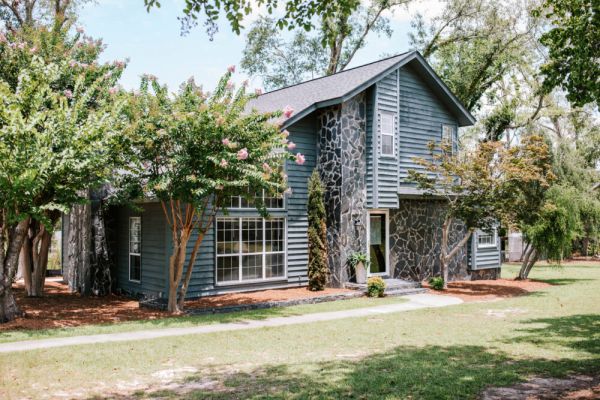 Chic 3BR Vidalia Home by MHM Luxury Properties
