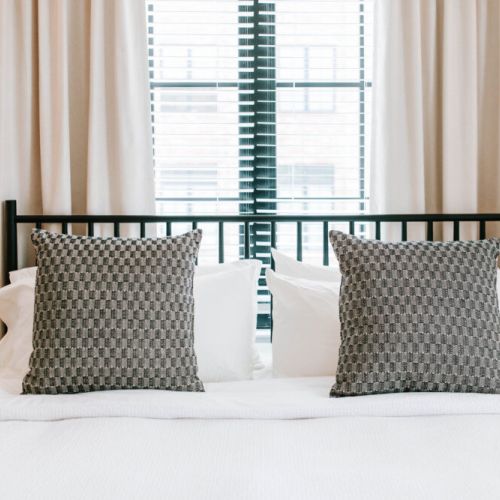 Spacious, bright, and thoughtfully styled — your perfect retreat after a day of exploring!