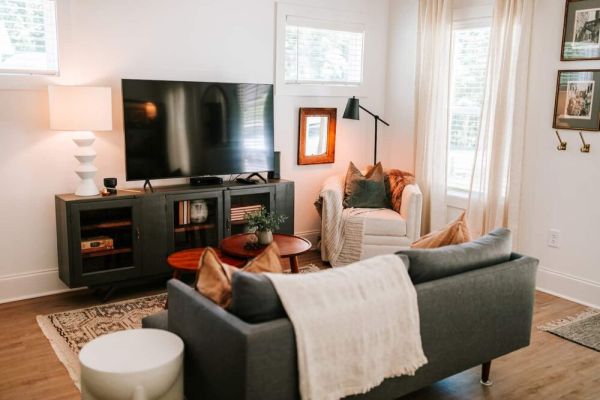 Chic 4BR Escape by MHM Luxury Properties