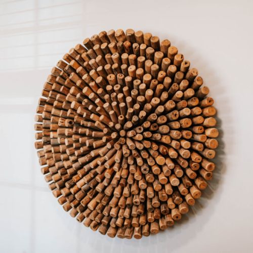 Subtle creative accents make meaningful difference.