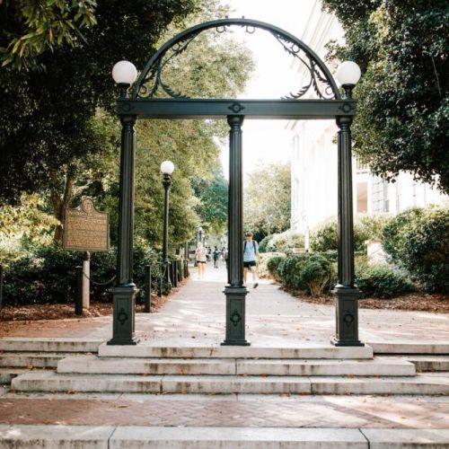 Our property is perfect home base when visiting The UGA Campus, Sanford Stadium, and Downtown Athens.