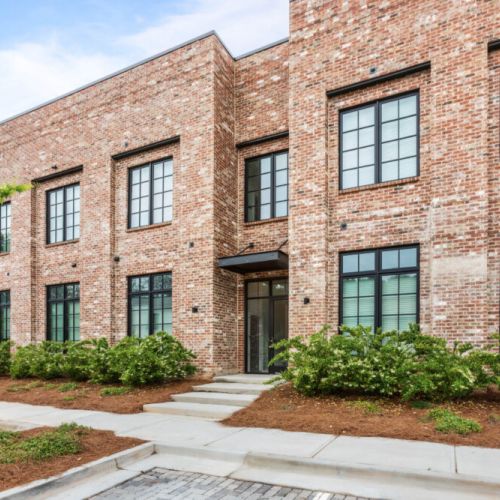 A place to fall in love with: this house captivates guests with its charming exterior and inviting interior, promising a stay to remember. Our Lux Apartment construction was completed in 2022.